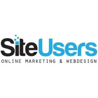 SiteUsers Online Marketing logo - Similar company to Web Stork