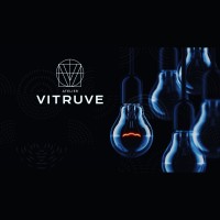 Atelier VITRUVE logo - Similar company to Le Rouf Brasserie