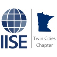 Institute of Industrial and Systems Engineers: Twin Cities logo - Similar company to Institute Of Industrial And Systems Engineers (Uh Chapter)