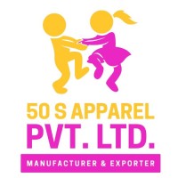 50 States Apparel - Manufacturer & Exporter logo - Similar company to Greenowear