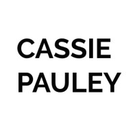 Cassie Pauley Creative logo - Similar company to Glass Hue