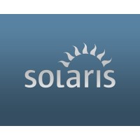 Solaris Venture logo - Similar company to Insight Driven Market Analytics