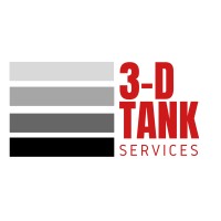 3-D Tank Services LLC logo - Similar company to Forge™