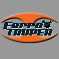 Ferro Truper logo - Similar company to Allway Tools