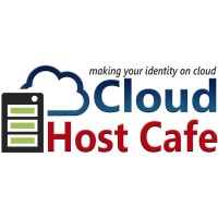 Cloud Host Cafe (Bangladesh)
