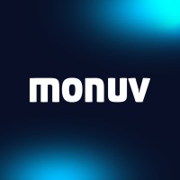Monuv logo - Similar company to Segware