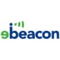 Ebeacon logo - Similar company to Steady Vision