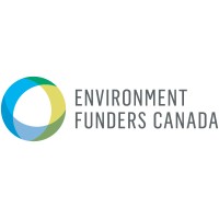 Environment Funders Canada logo - Similar company to Portage Creative