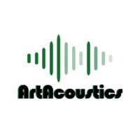 Art Acoustics logo - Similar company to Art Acoustique
