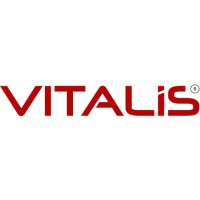 Vitalis Tunisie logo - Similar company to Gtec Group Formation & Certification International