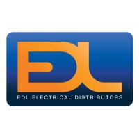EDL Electrical Distributors logo - Similar company to Vfix