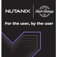 Nutanix User Group - Saudi Arabia logo - Similar company to Tech Ideas Qatar