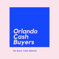 Orlando Cash Buyers logo - Similar company to Ridgemark Development
