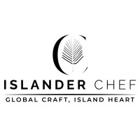 The Islander Chef Company logo - Similar company to Laverve