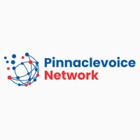 PinnacleVoice Networks logo - Similar company to Tpf Marketing