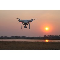 Pro Drone Imaging logo - Similar company to Aetherial Imaging