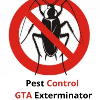 Pest Control GTA Exterminator logo - Similar company to Homepro Pest Control