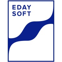 Edaysoft logo - Similar company to Avega Games