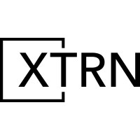 XTRN logo - Similar company to Mk Flex - Werving En Selectie