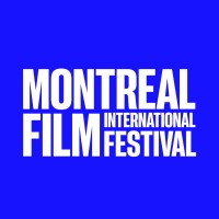 Montreal International Film Festival logo - Similar company to Take Aim Media