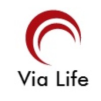 Vialife Recursos Humanos logo - Similar company to Viarh Soluções Em Recursos Humanos