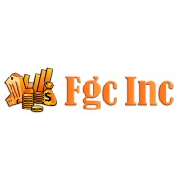 FGC INC logo - Similar company to Aes Inc.®