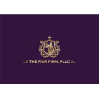 The Fair Firm, PLLC logo - Similar company to Sigmawifi