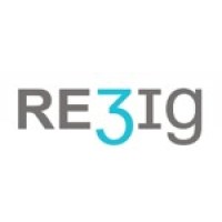 Rejig logo - Similar company to Aideas Project