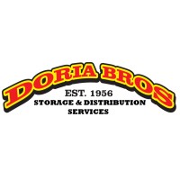 Doria Bros Storage and Distribution logo - Similar company to Aurify