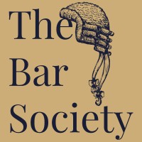 The Bar Society logo - Similar company to Hk Adjudicators