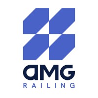 AMG Railing B.V. logo - Similar company to Akos Smart Railing Systems