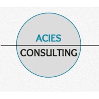 Acies Consulting LLC logo - Similar company to Acies Global