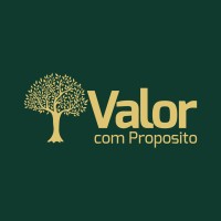 Valor com Propósito logo - Similar company to Grupo Loop