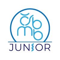 ČSBMB Junior logo - Similar company to Febs Junior Section