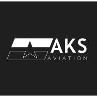AKS Aviation logo - Similar company to Earth Systems Pacific