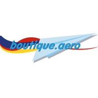 boutique.aero logo - Similar company to Formactiv Boutique