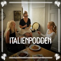 Italienpodden logo - Similar company to Noce Ab