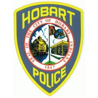 Hobart Police Department logo - Similar company to Calm Ops