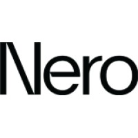 Nero Tapware logo - Similar company to Fienza