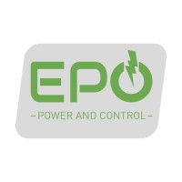 EPO Power & control trading logo - Similar company to Compuserve Technologies