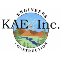 KAE, INC logo - Similar company to Alaska Developers Alliance