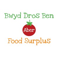 Aber Food Surplus logo - Similar company to Seachange Devon
