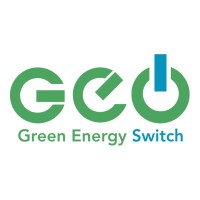 Green Energy Switch logo - Similar company to Edudek