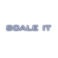 Scale it logo - Similar company to Stakeeasy