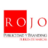 Rojo Publicidad