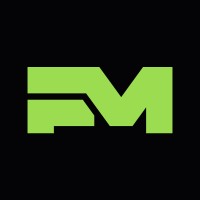FRAME MACHINE logo - Similar company to Hftf