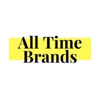 All Time Brands logo - Similar company to Brandable