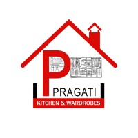 Pragati Kitchen & Wardrobes logo - Similar company to Elizure