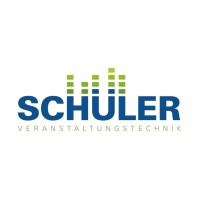 Schüler Veranstaltungstechnik GmbH & Co. KG logo - Similar company to Om-It Systeme Gmbh
