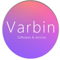Varbin Softwares logo - Similar company to Mystical Software Solutions